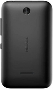 Nokia 230 Dual Sim Black Nokia 230 Dual Sim Black